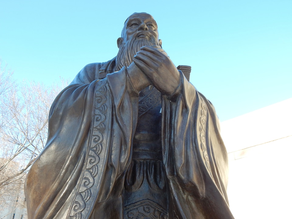 Sculpture philosophy philosopher