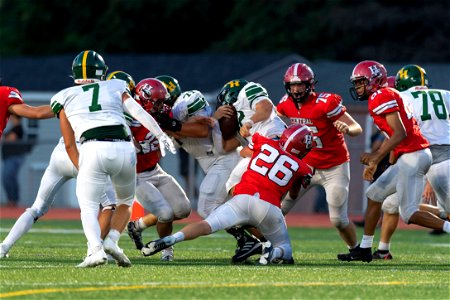 HC vs North-4958