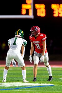 HC vs North-5064