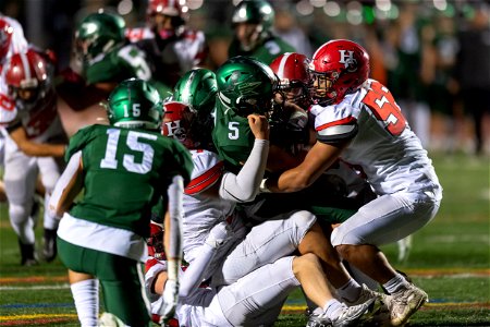 HC vs Ridge-9569