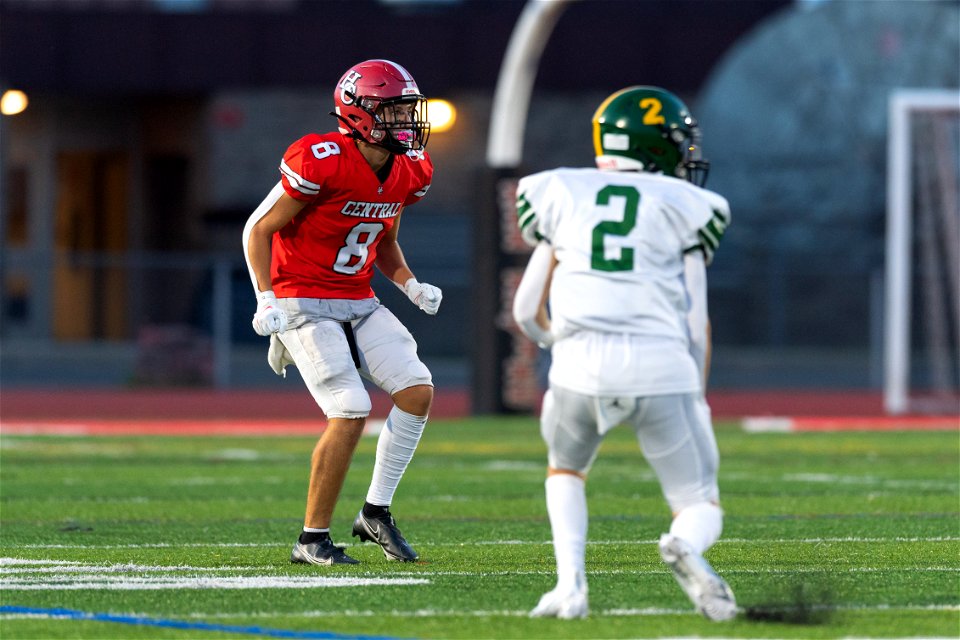 HC vs North-4957