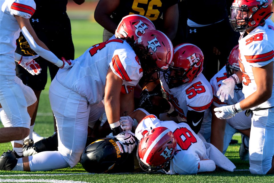HC vs Piscataway-5412