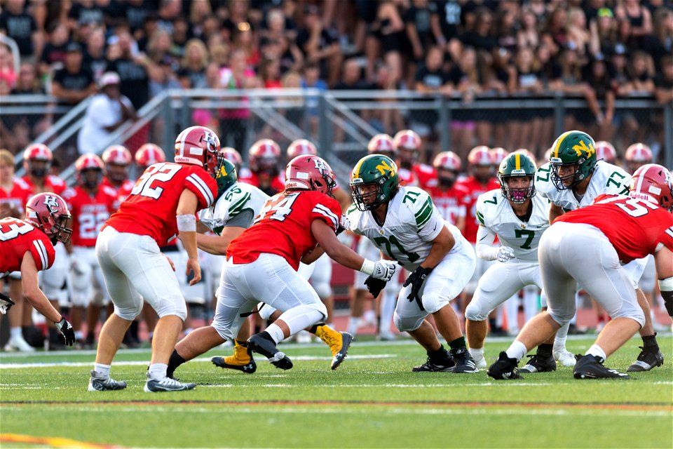HC vs North-4898