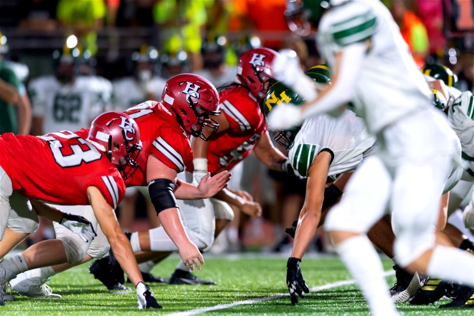 HC vs North-5012