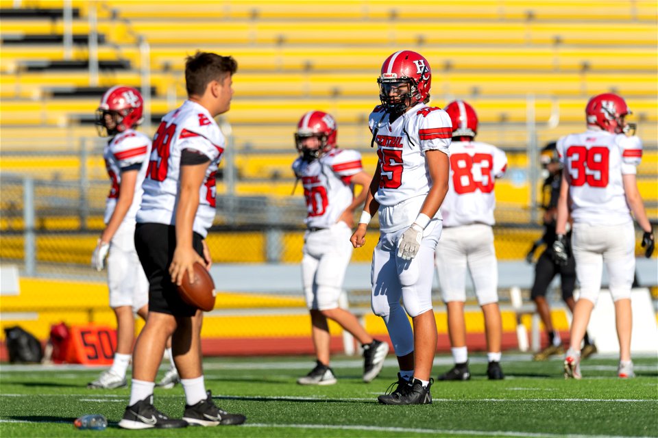 HC vs Piscataway-5215