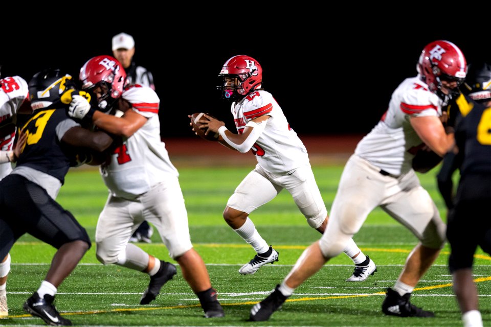 HC vs Piscataway-6263