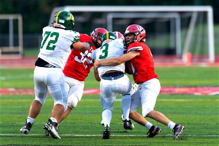 HC vs North-4929