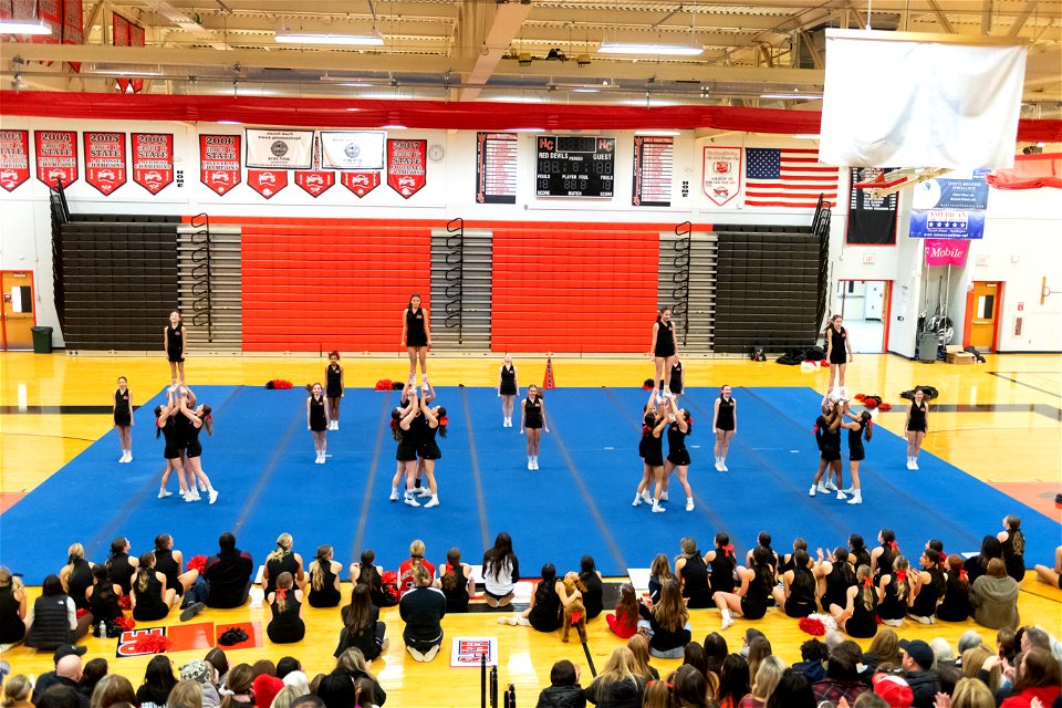 Cheer-9200