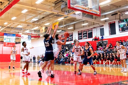 HC vs Del Val-5201