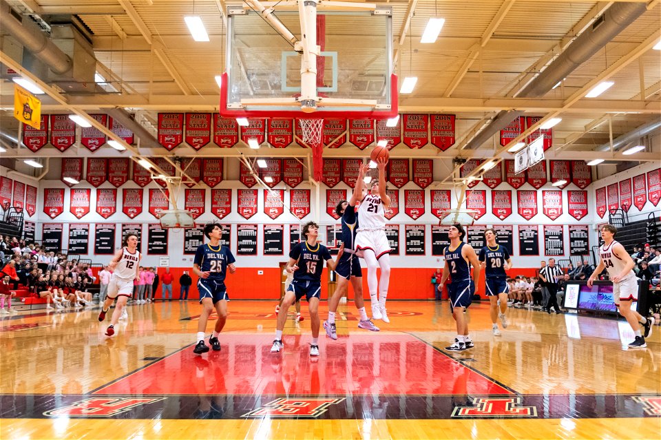 HC vs Del Val-5123
