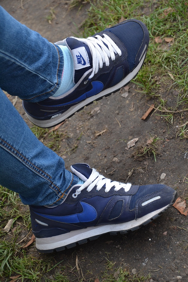 Sport lacie footwear
