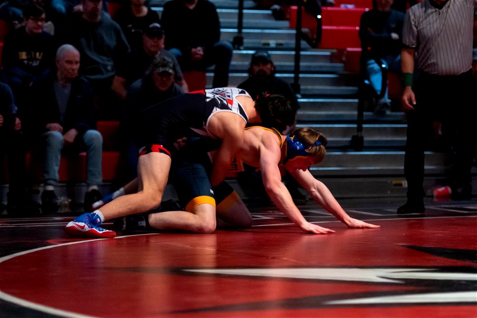 HC vs Del Val-2372