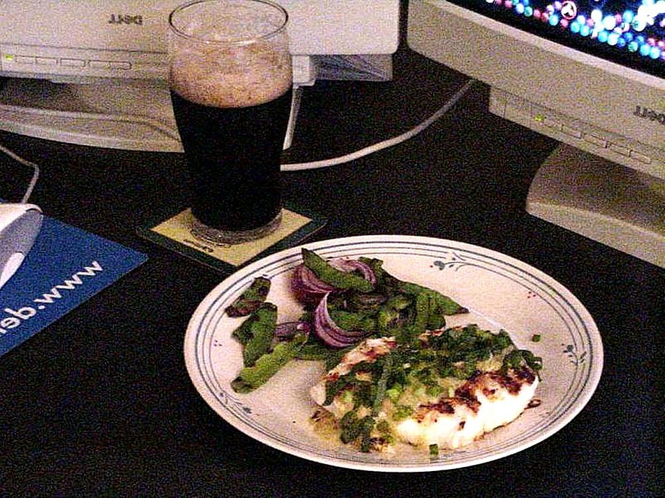 Chili chili sauce computer