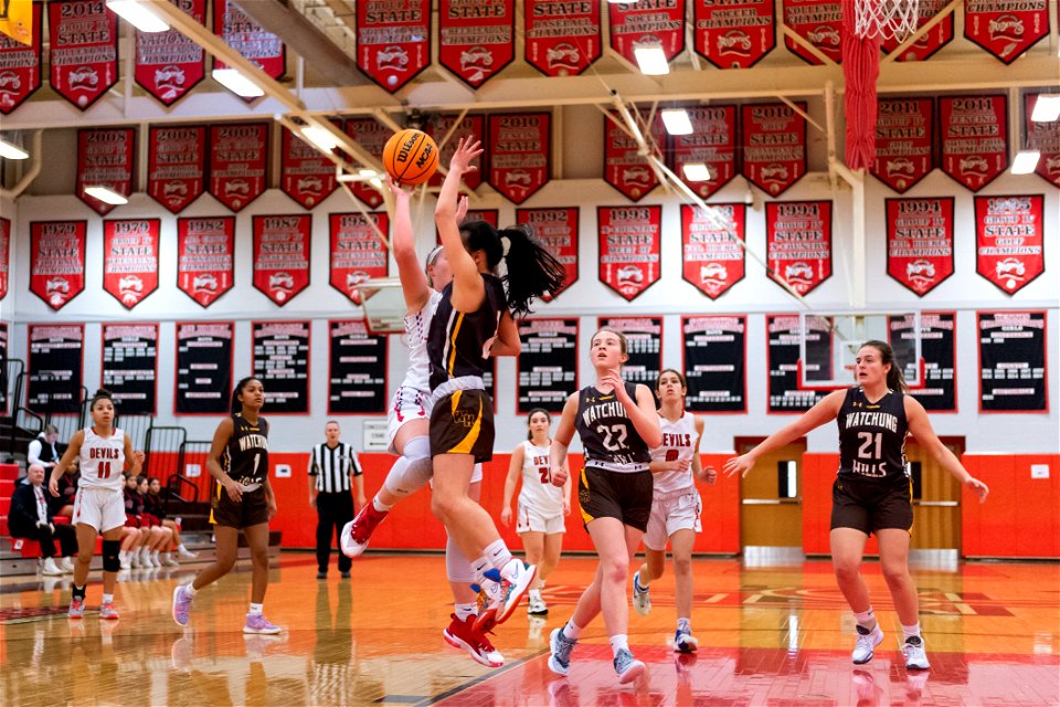 HC JV vs Watchung-0324