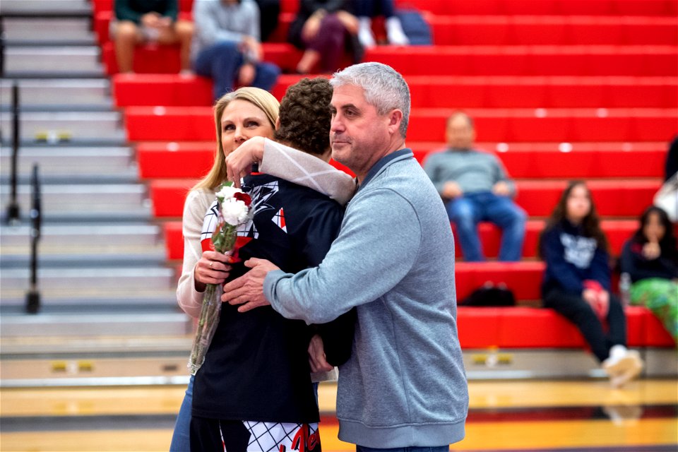 Senior Night-8610