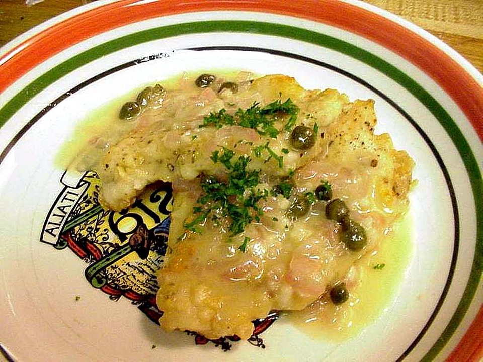 Boiling chicken dinner