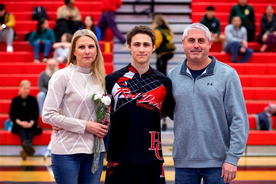Senior Night-8616