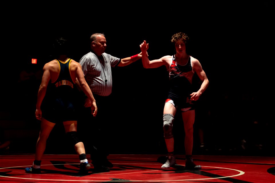 HC vs Franklin-5463