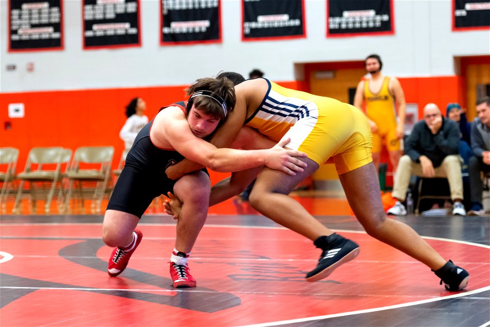 HC JV vs Franklin-5401