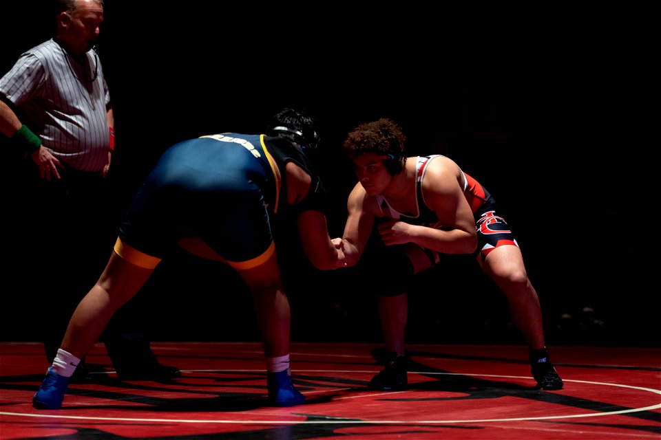 HC vs Franklin-5636