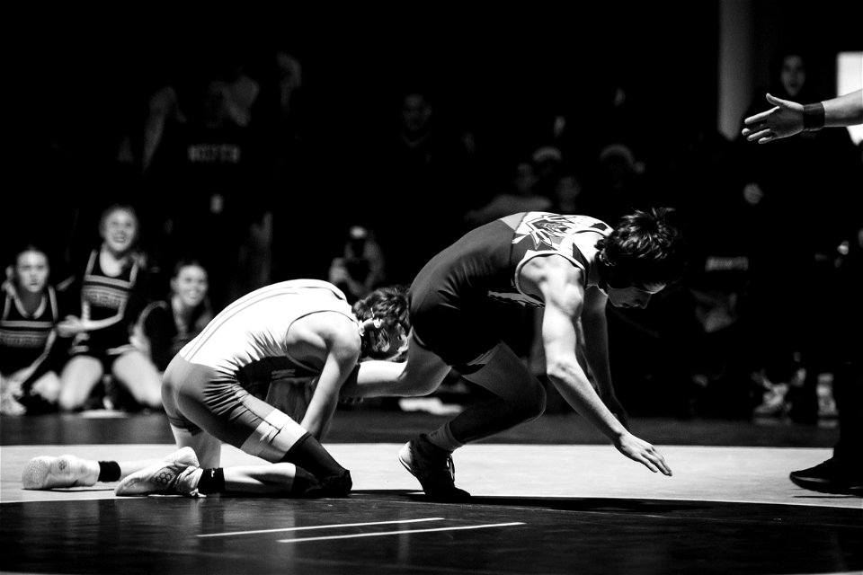 HC vs North-4050