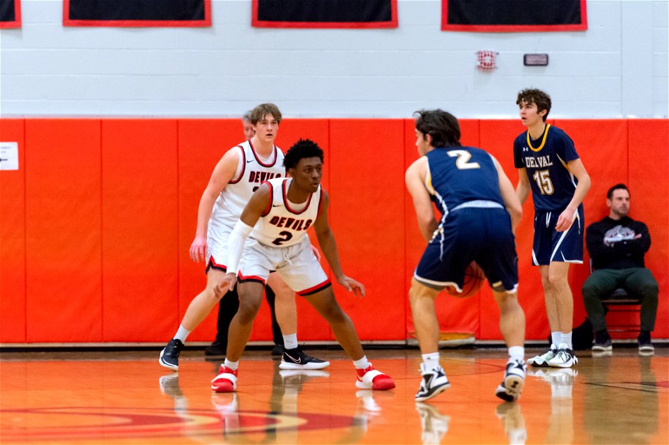 HC vs Del Val-9726