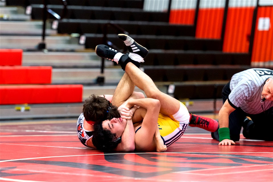 HC JV vs Franklin-5343