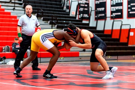 HC JV vs Franklin-5381