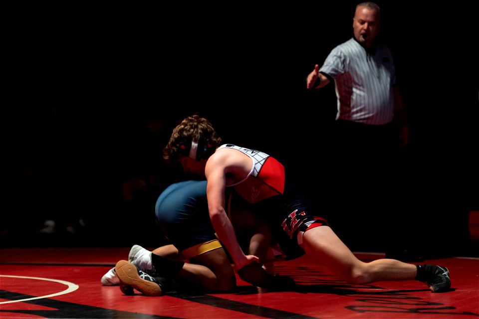 HC vs Franklin-5521
