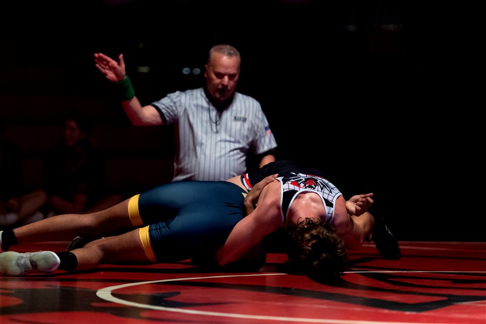 HC vs Franklin-5530