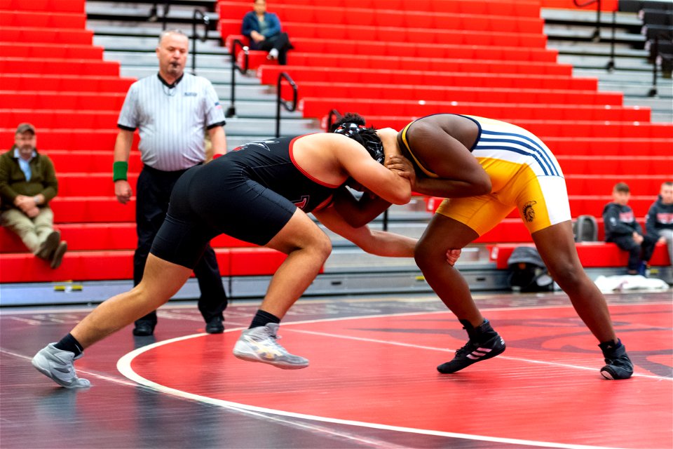 HC JV vs Franklin-5382