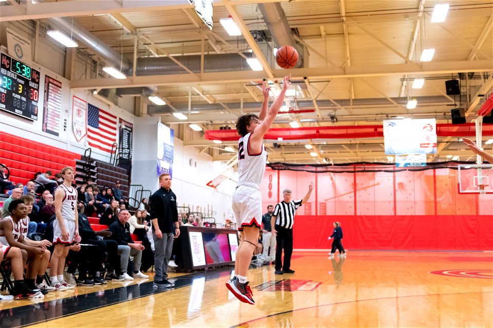 HC vs Del Val-5196