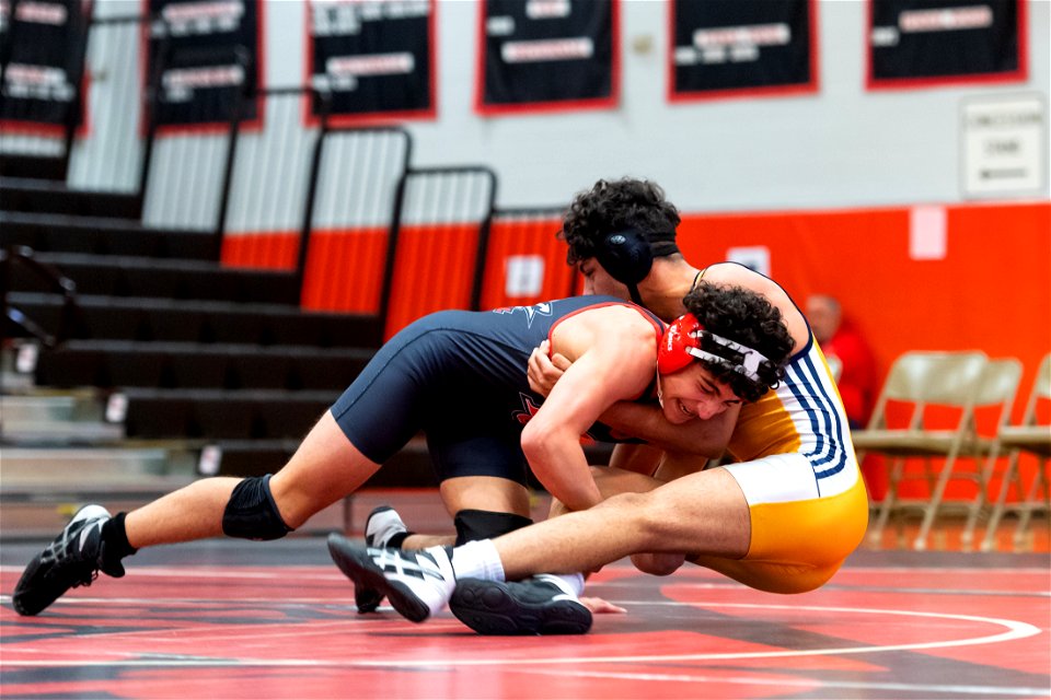 HC JV vs Franklin-5335