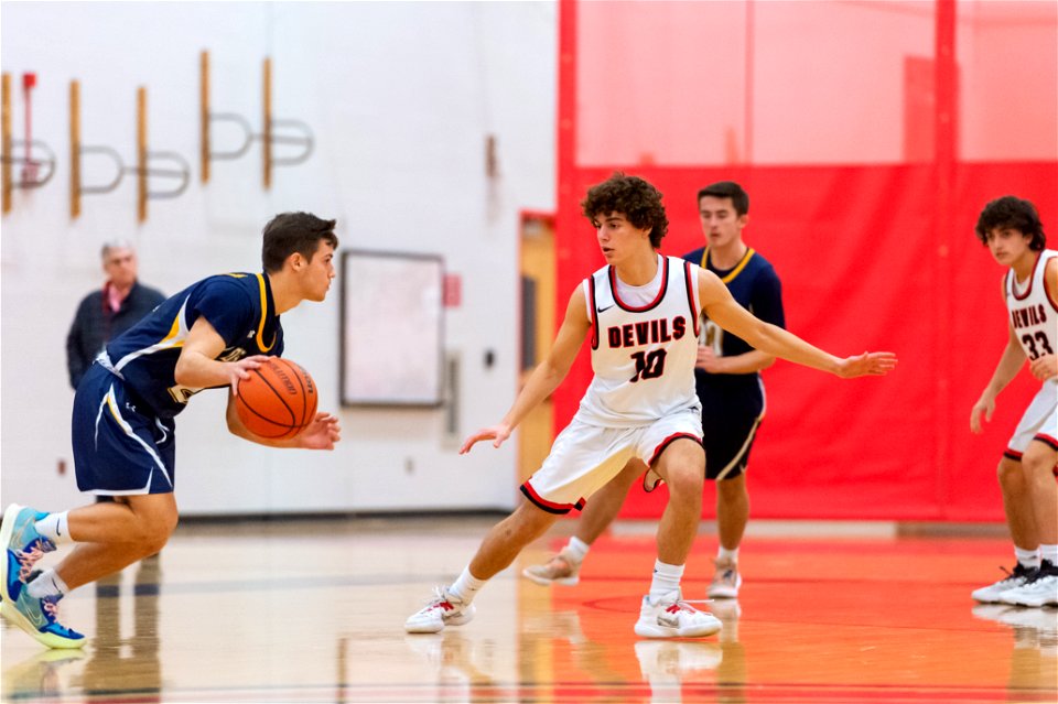 HC vs Del Val-9889