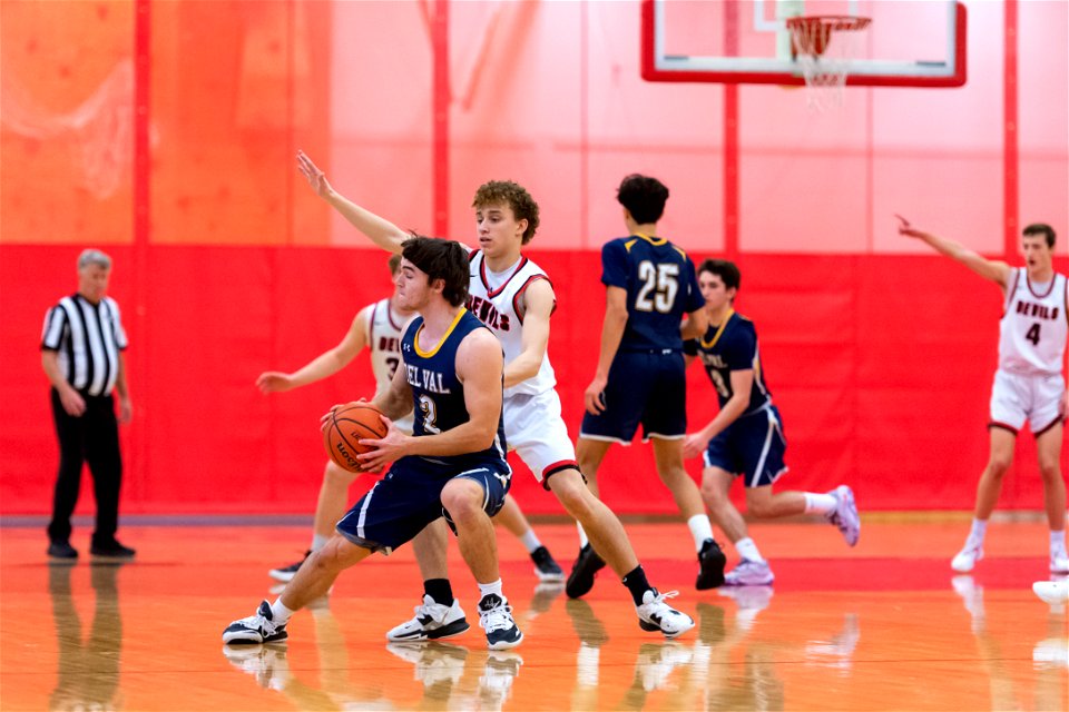 HC vs Del Val-9844