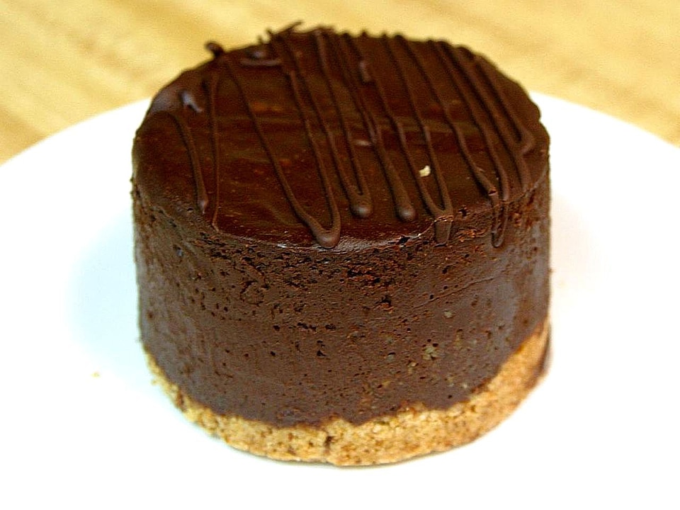 Cakes chocolate dessert