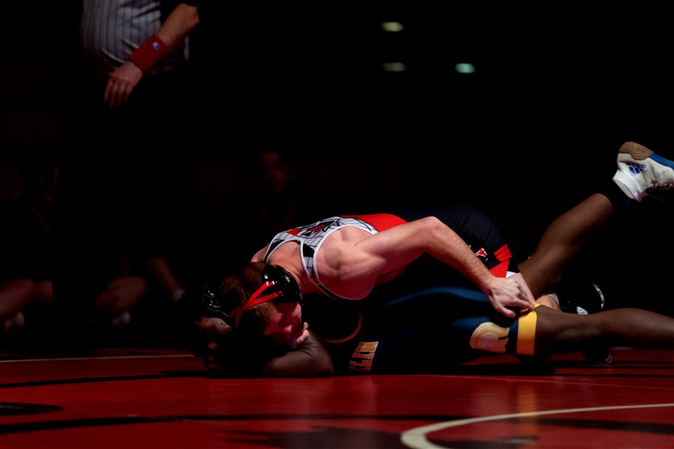 HC vs Franklin-5776