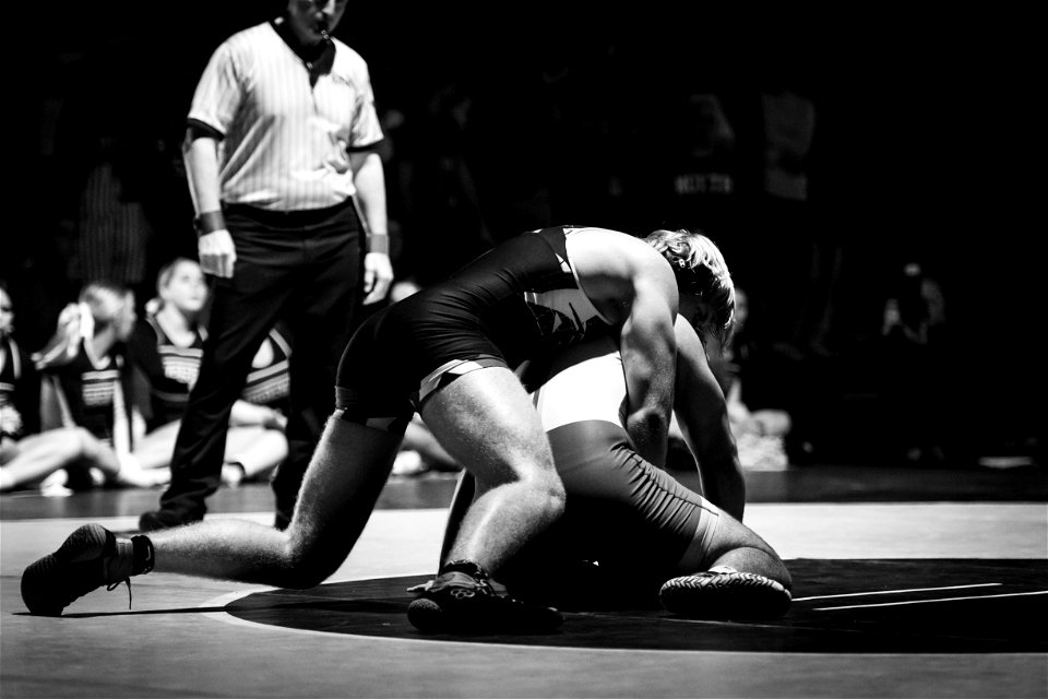 HC vs North-3969