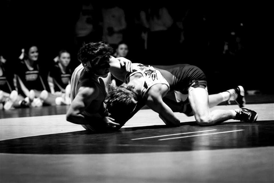 HC vs North-4352