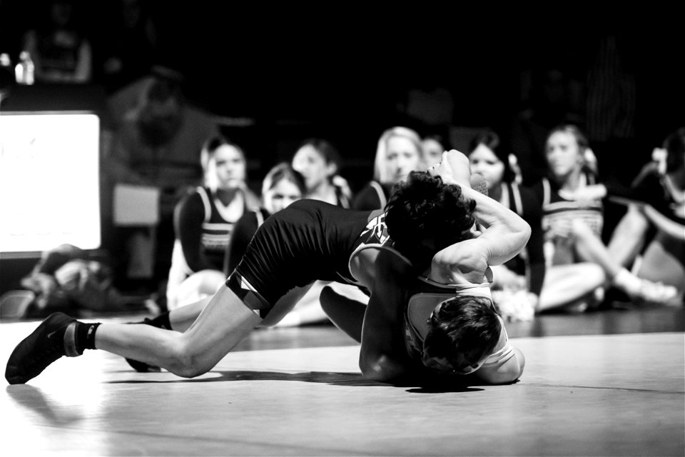 HC vs North-4258