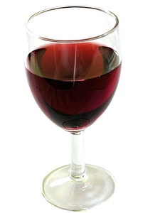 Background glass vines