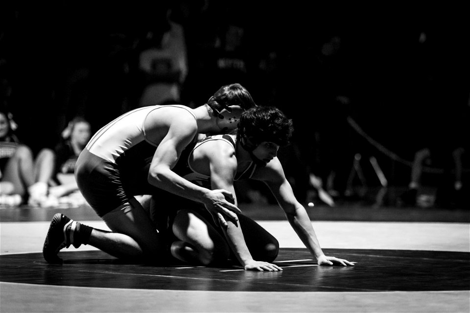 HC vs North-4273