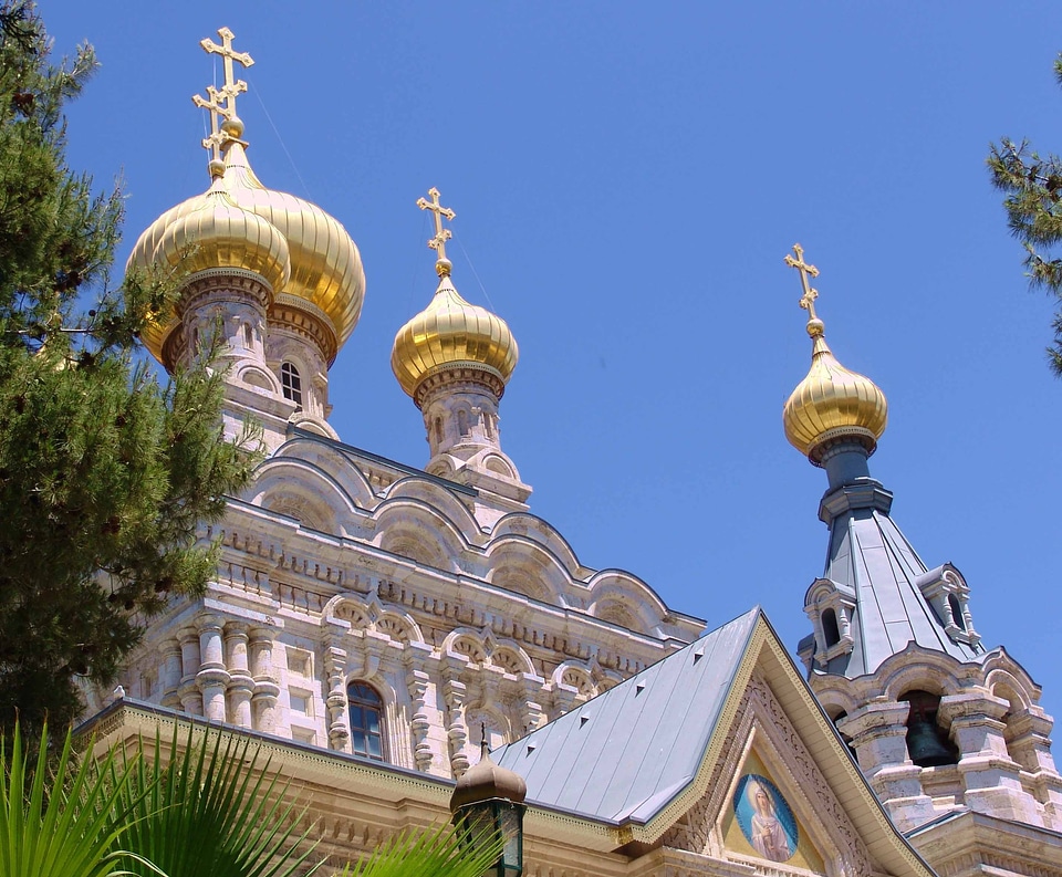 Religion cathedral christianity