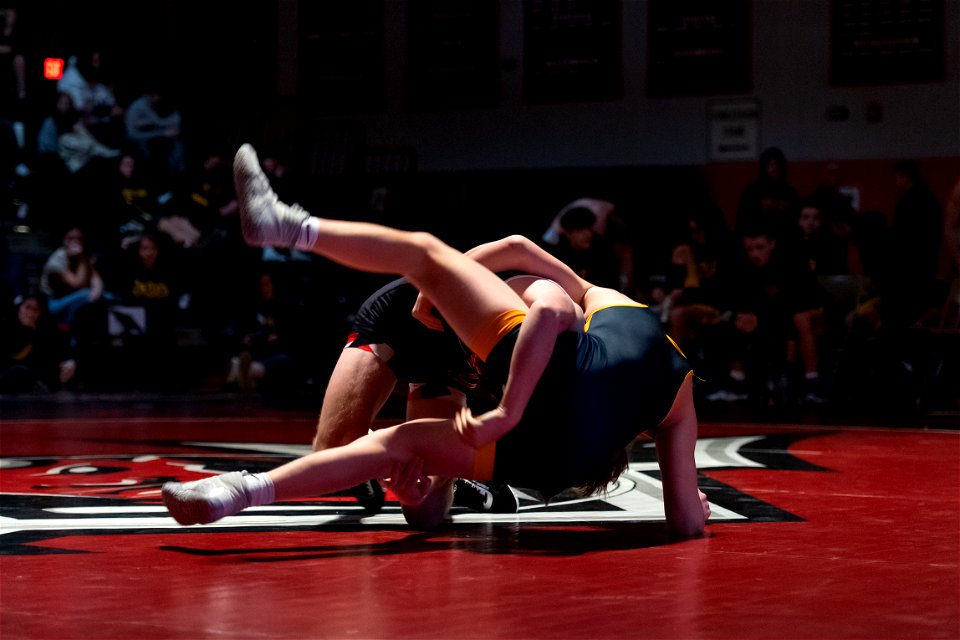 HC vs Del Val-2307