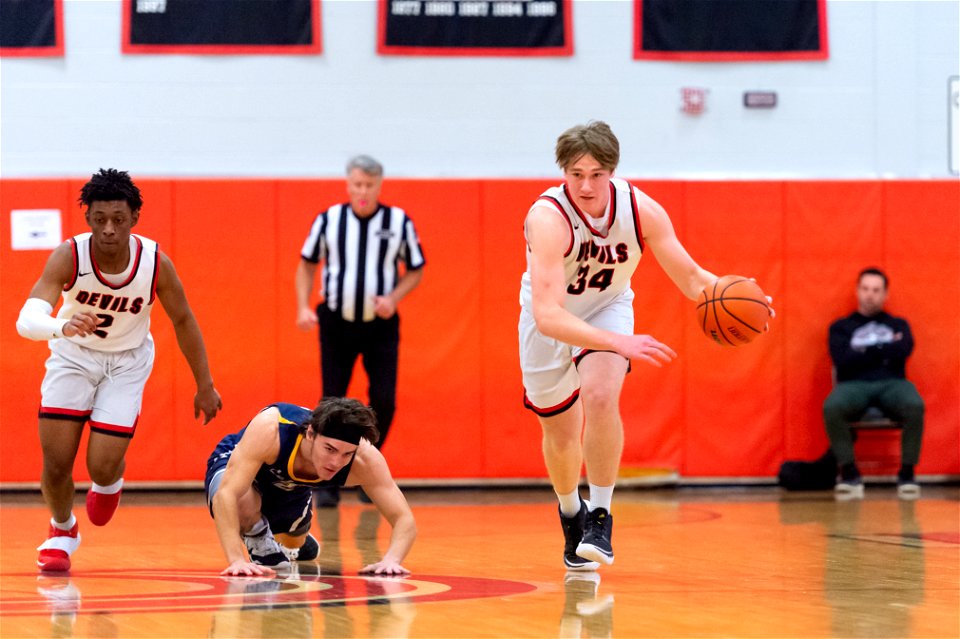 HC vs Del Val-9718