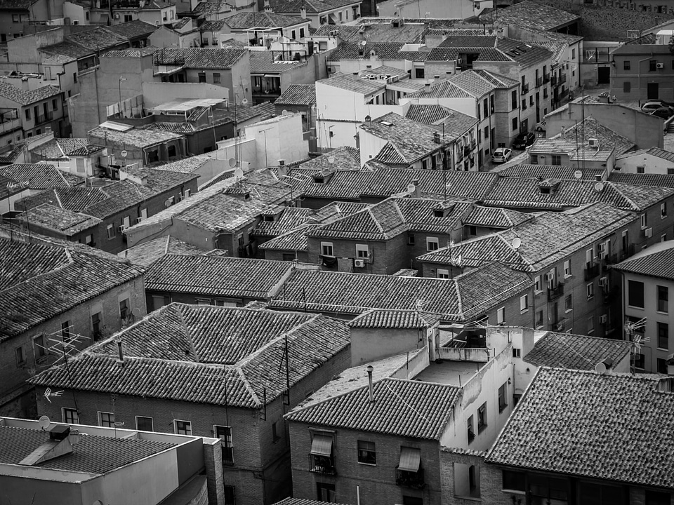 Houses housing architecture