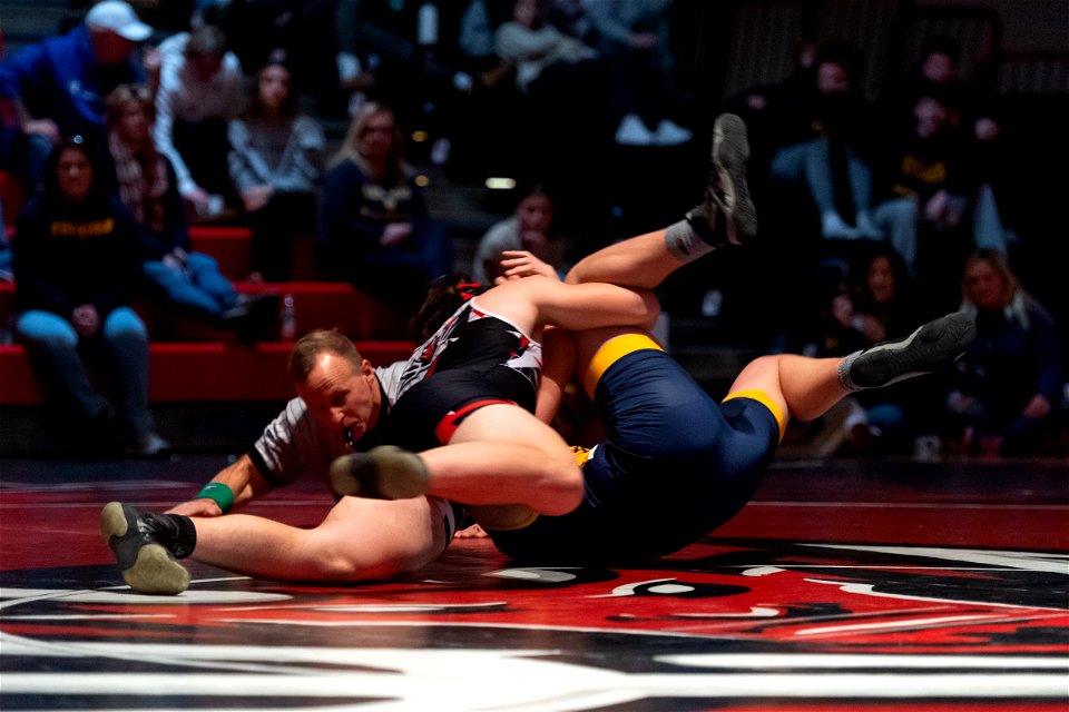 HC vs Del Val-2412