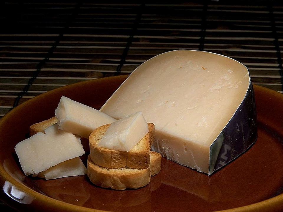 Cheese midnight moon