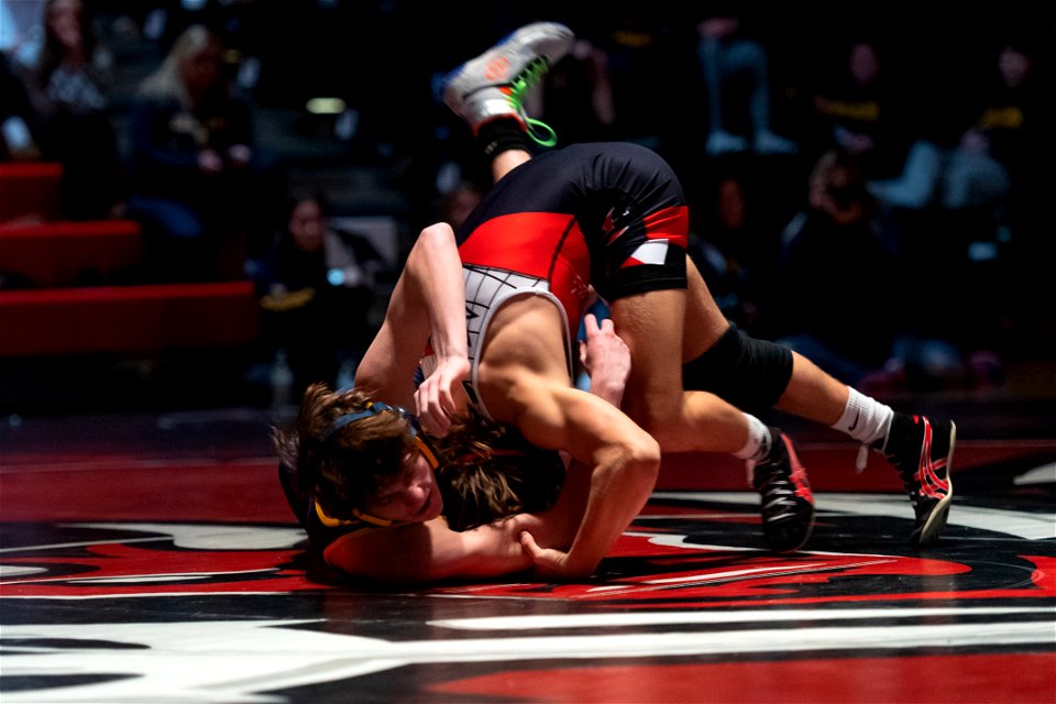 HC vs Del Val-2023