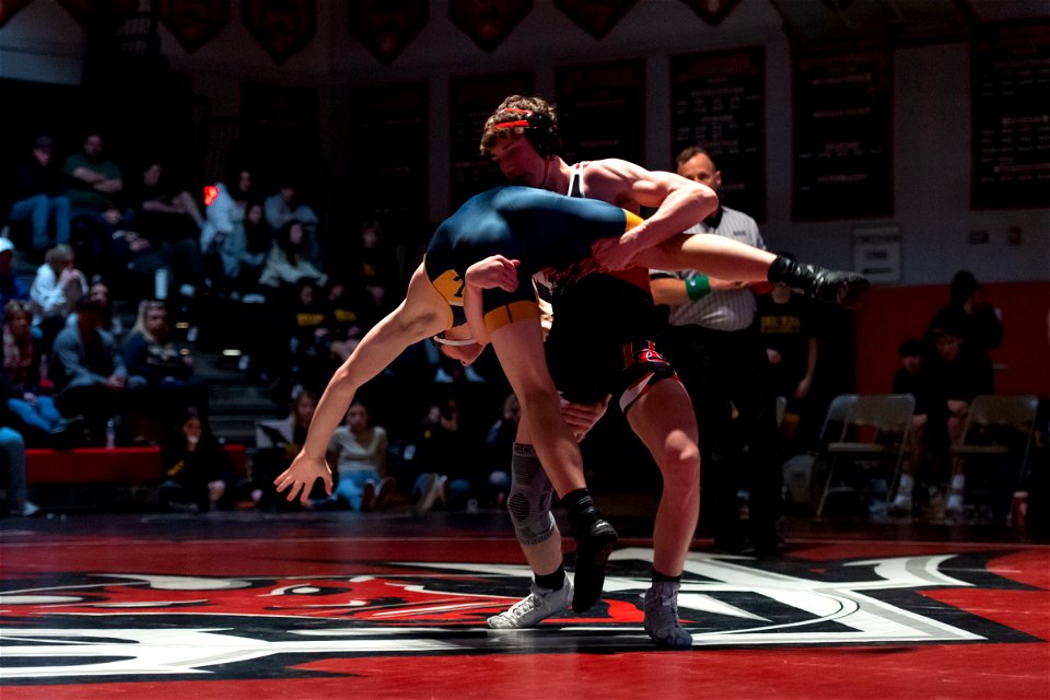 HC vs Del Val-2154